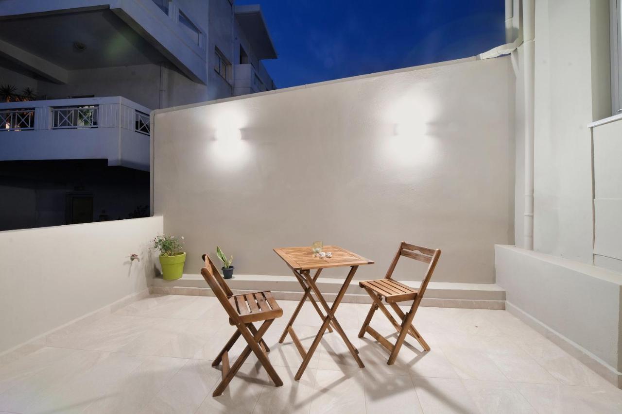Friday Collection Διαμέρισμα Χανιά Εξωτερικό φωτογραφία