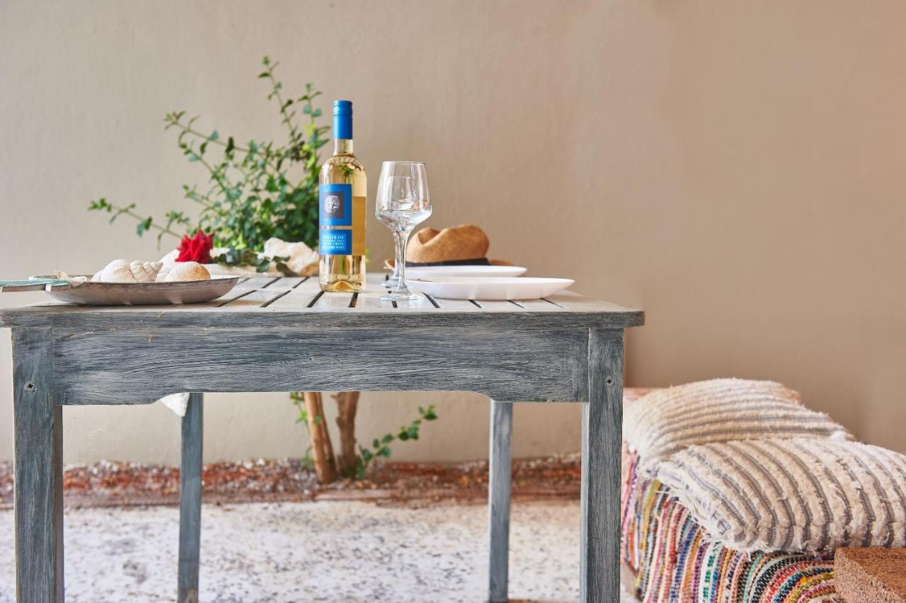 Friday Collection Διαμέρισμα Χανιά Εξωτερικό φωτογραφία