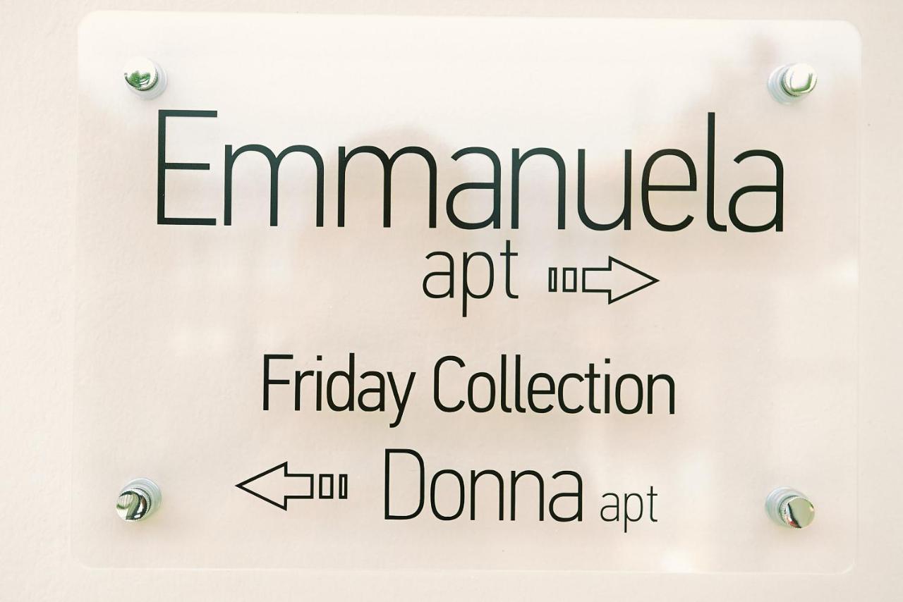 Friday Collection Διαμέρισμα Χανιά Εξωτερικό φωτογραφία